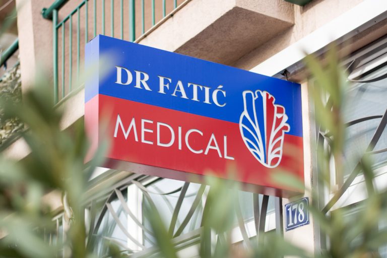 Podgorica dobila jednu od najsavremenijih poliklinika – Dr Fatić MEDICAL
